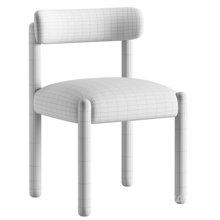Darcy Dining Chair - Image 7