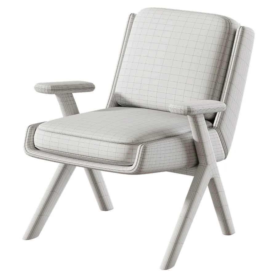 Lilliam Dining Chair - Image 6