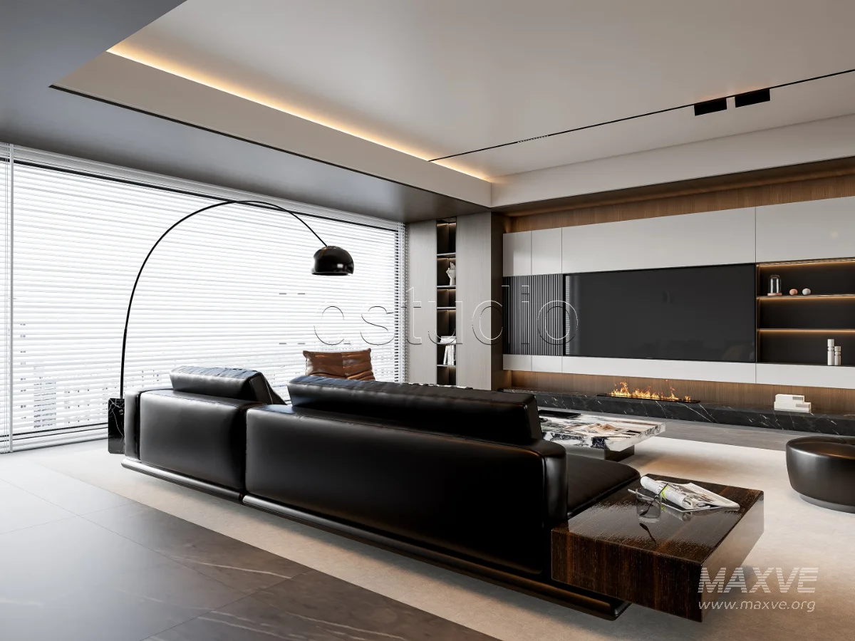 LIVING ROOM 85 - Image 19