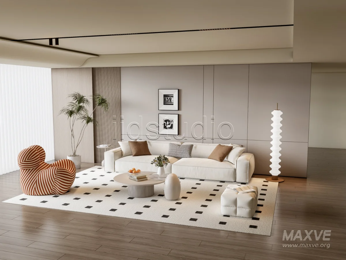 LIVING ROOM 61 - Image 10