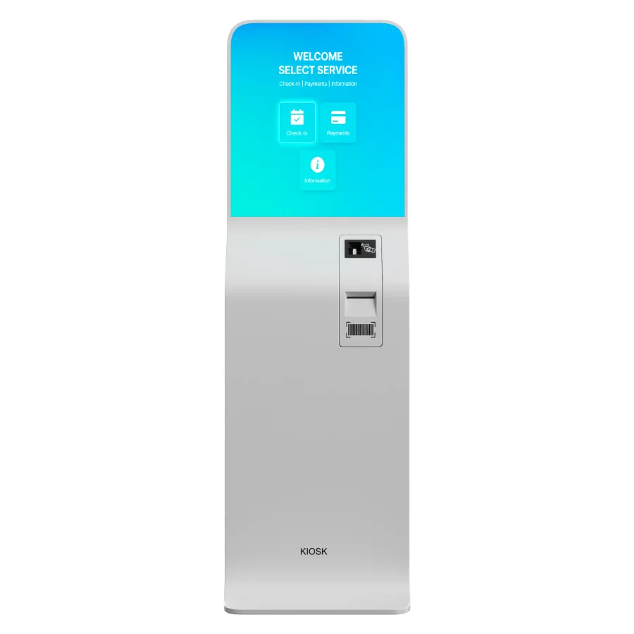 Kiosk - Image 3