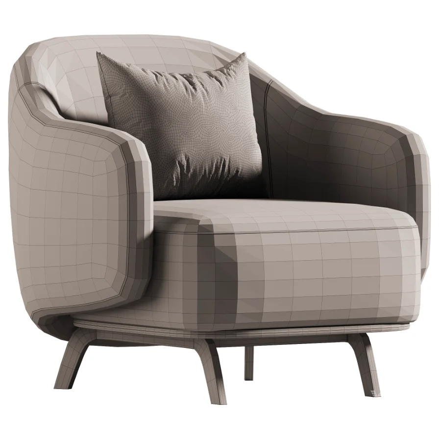 Kaori Chair - Image 1