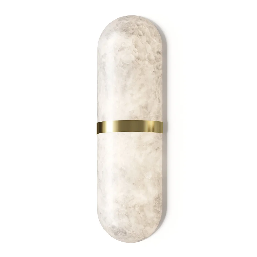 Lampatron SABBE Wall Lamp - Image 3