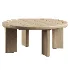 Daphne Outdoor Coffee & Side Table - Thumbnail 2