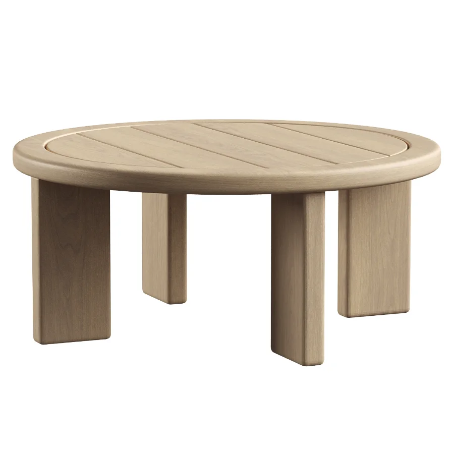 Daphne Outdoor Coffee & Side Table - Image 2