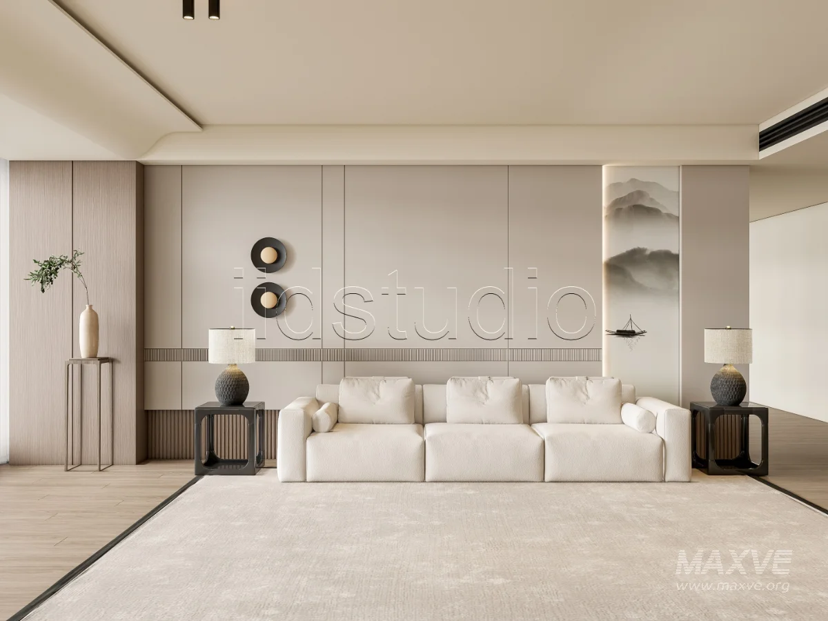 LIVING ROOM 58 - Image 4