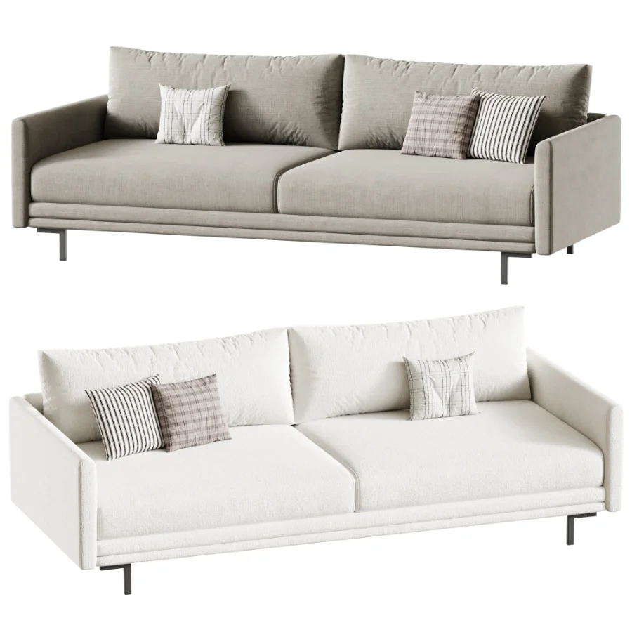 Lomi Sofa By Bolia - Image 2