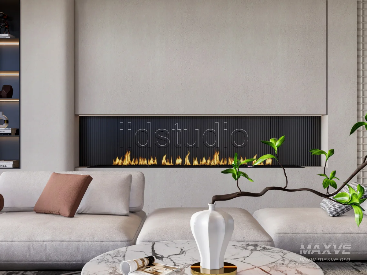 LIVING ROOM 40 - Image 10