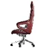 Jeta High Back Executive Office Chair - Thumbnail 4
