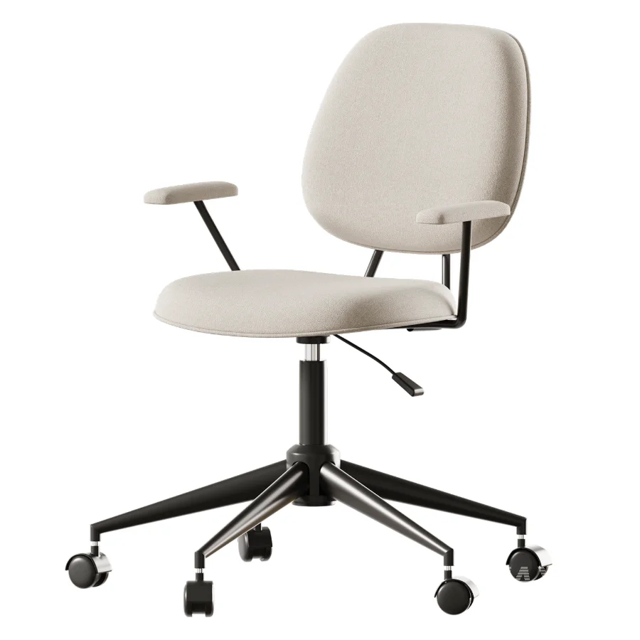 Tingle 2 office chair from Divan ru - Image 1
