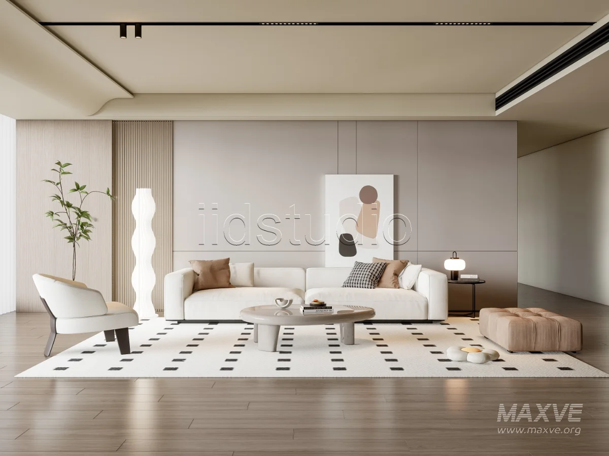 LIVING ROOM 69 - Image 2