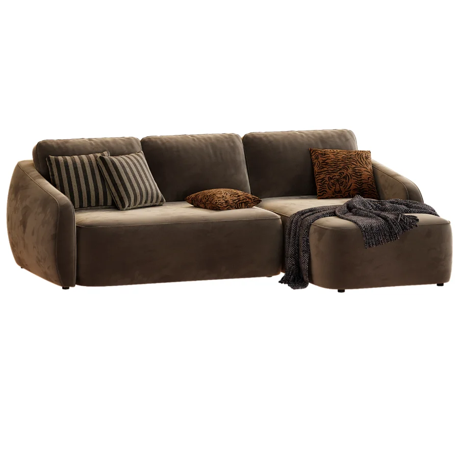 sofa cama laira 3 plazas - Image 1