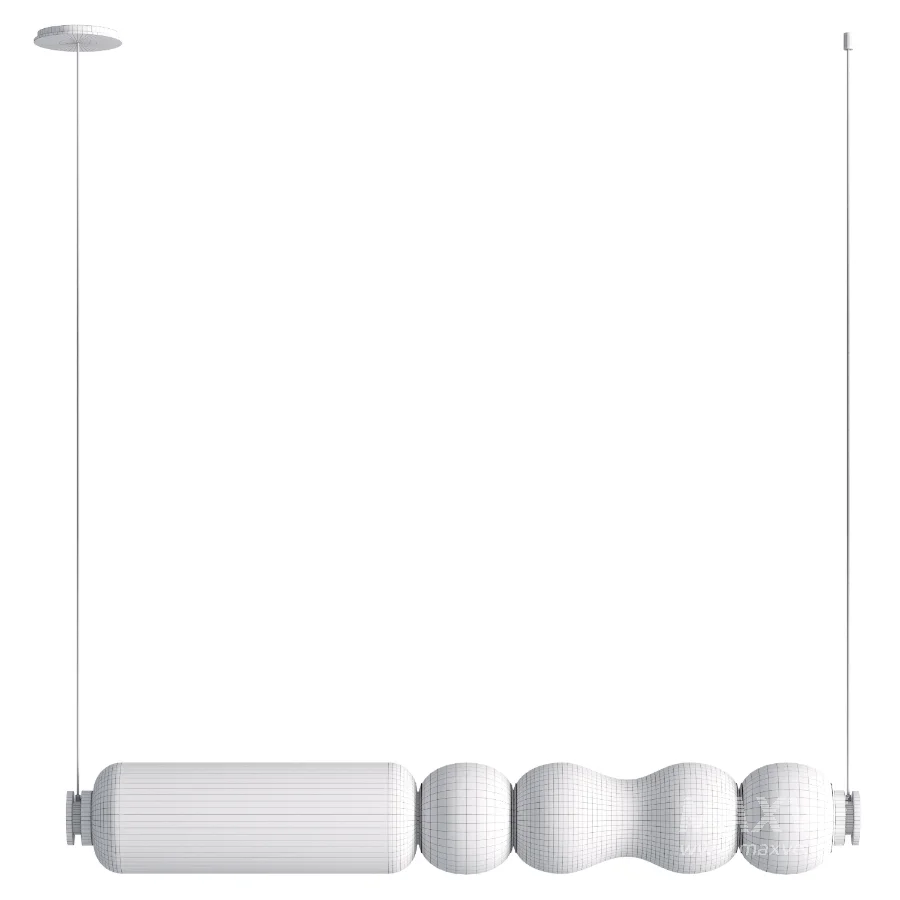 Modern Pendant Lamp - Image 1