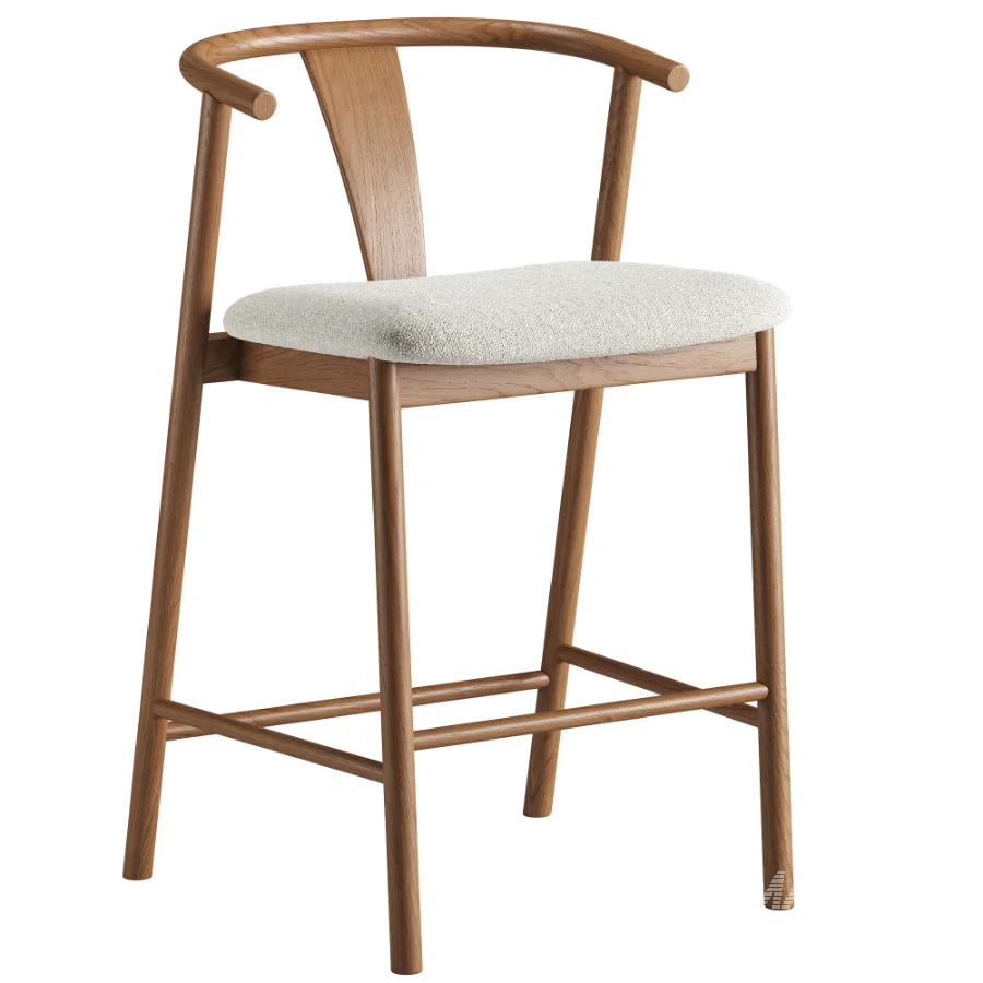 Fonra Counter Stool - Image 1