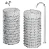 Freestanding Clay Basins FB III | Studio LOHO - Thumbnail 4