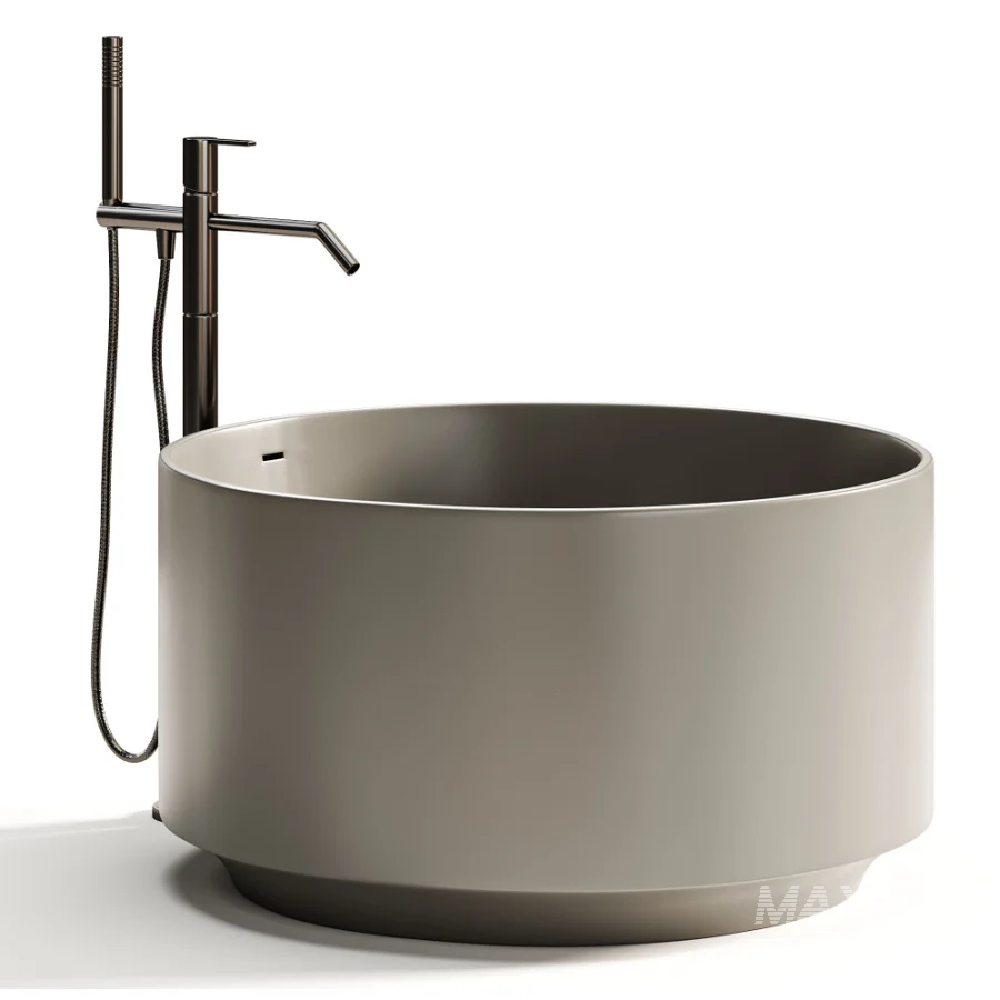Arc125 Bathtub - Image 5
