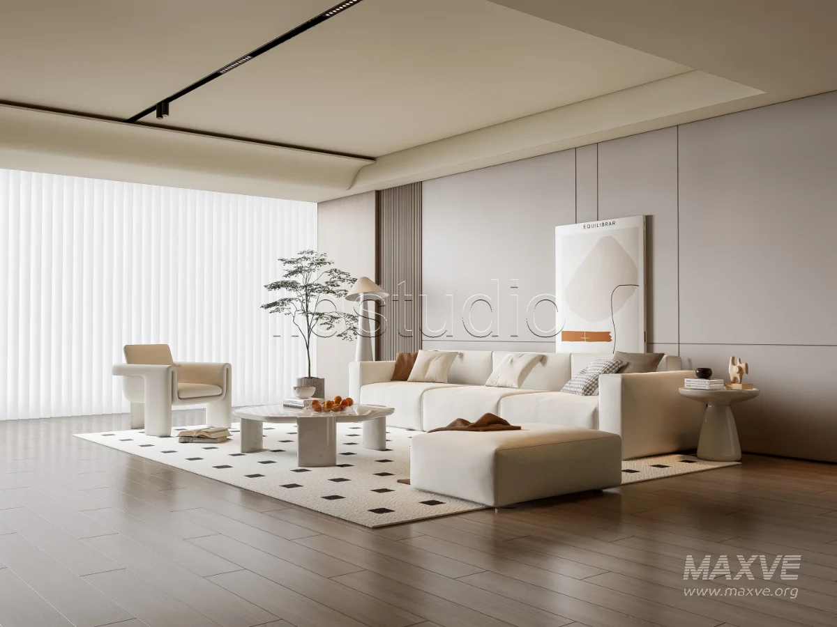 LIVING ROOM 68 - Image 12