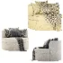 Ava armchair by sofa company - Thumbnail 2