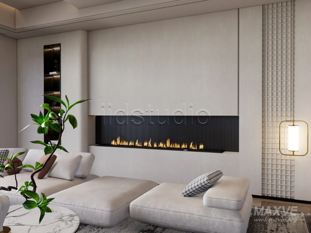 LIVING ROOM 40 - Image 13