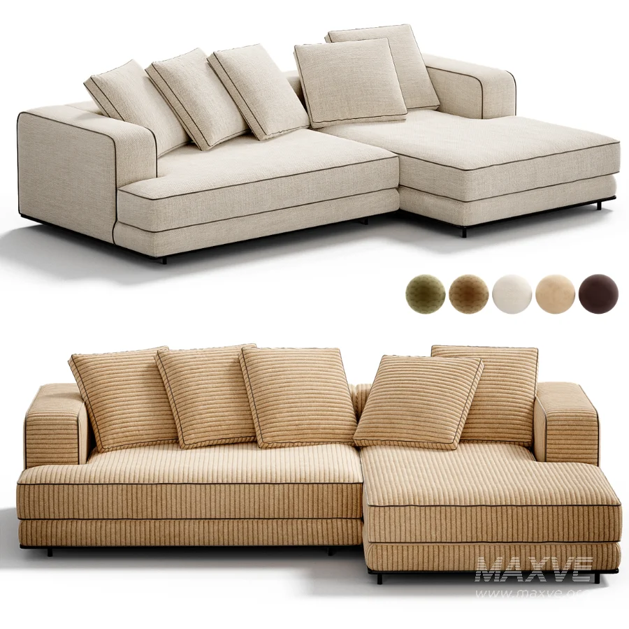 Sofa Dante - Image 2