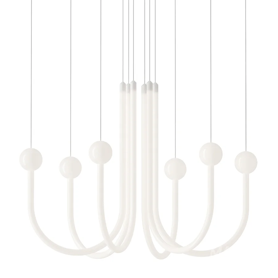 Lampatron AGRIPPA Pendant Lamp - Image 3