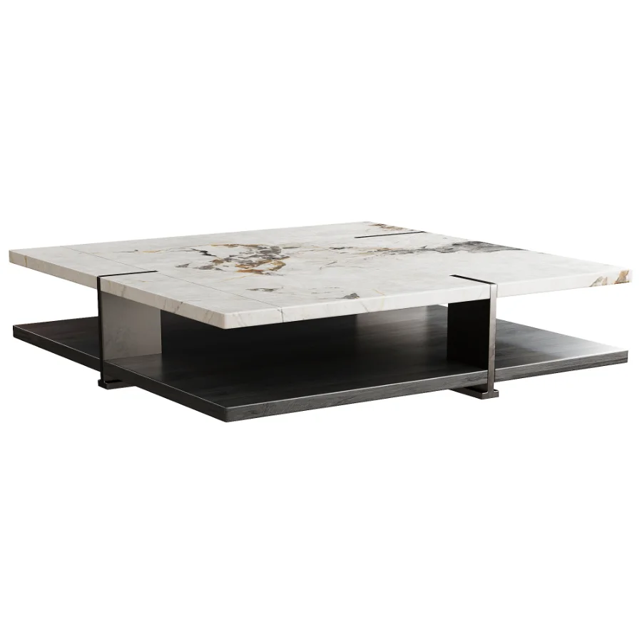 Bristol Coffee Table set - Image 3