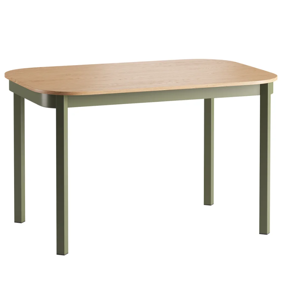 Harrell Dining Table - Image 5