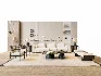 MODERN LUXURY LIVING ROOM SET 1 - Thumbnail 11