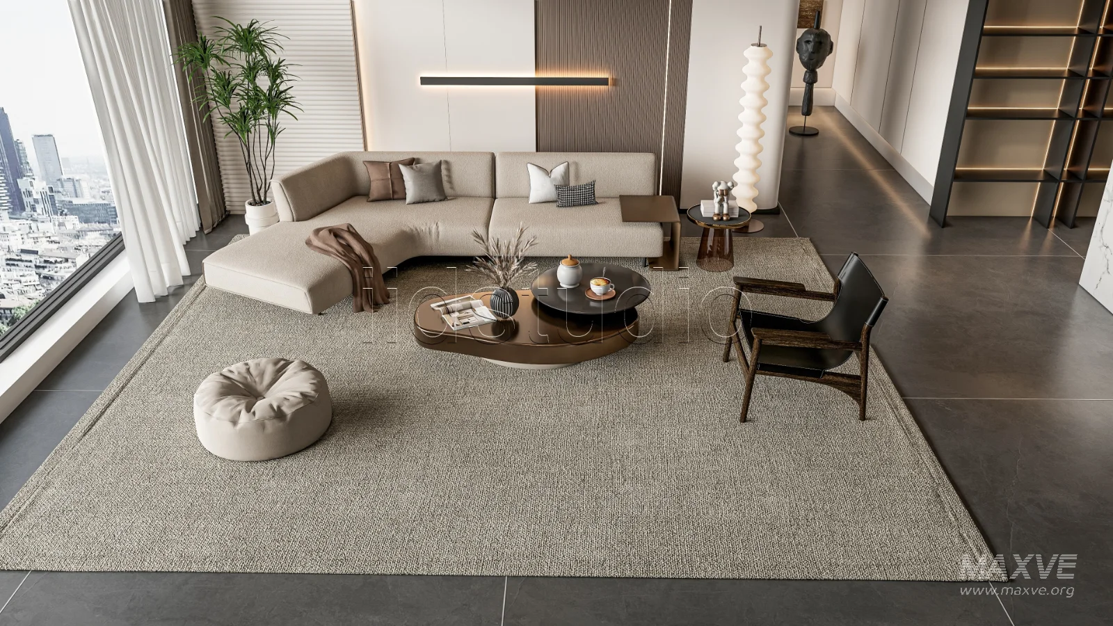 LIVING ROOM 26 - Image 2