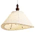 Elowen Tapered Pendant Lamp - Thumbnail 6