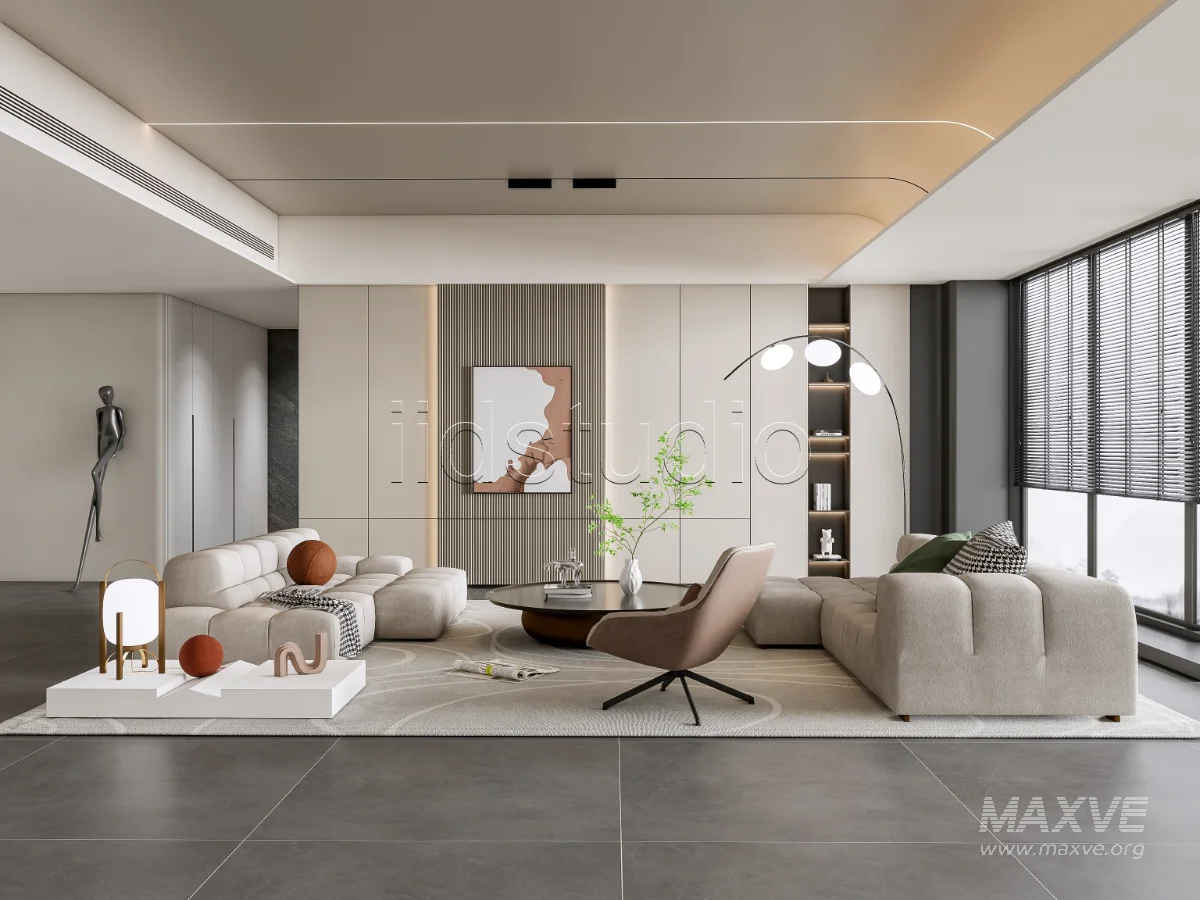 LIVING ROOM 42 - Image 1