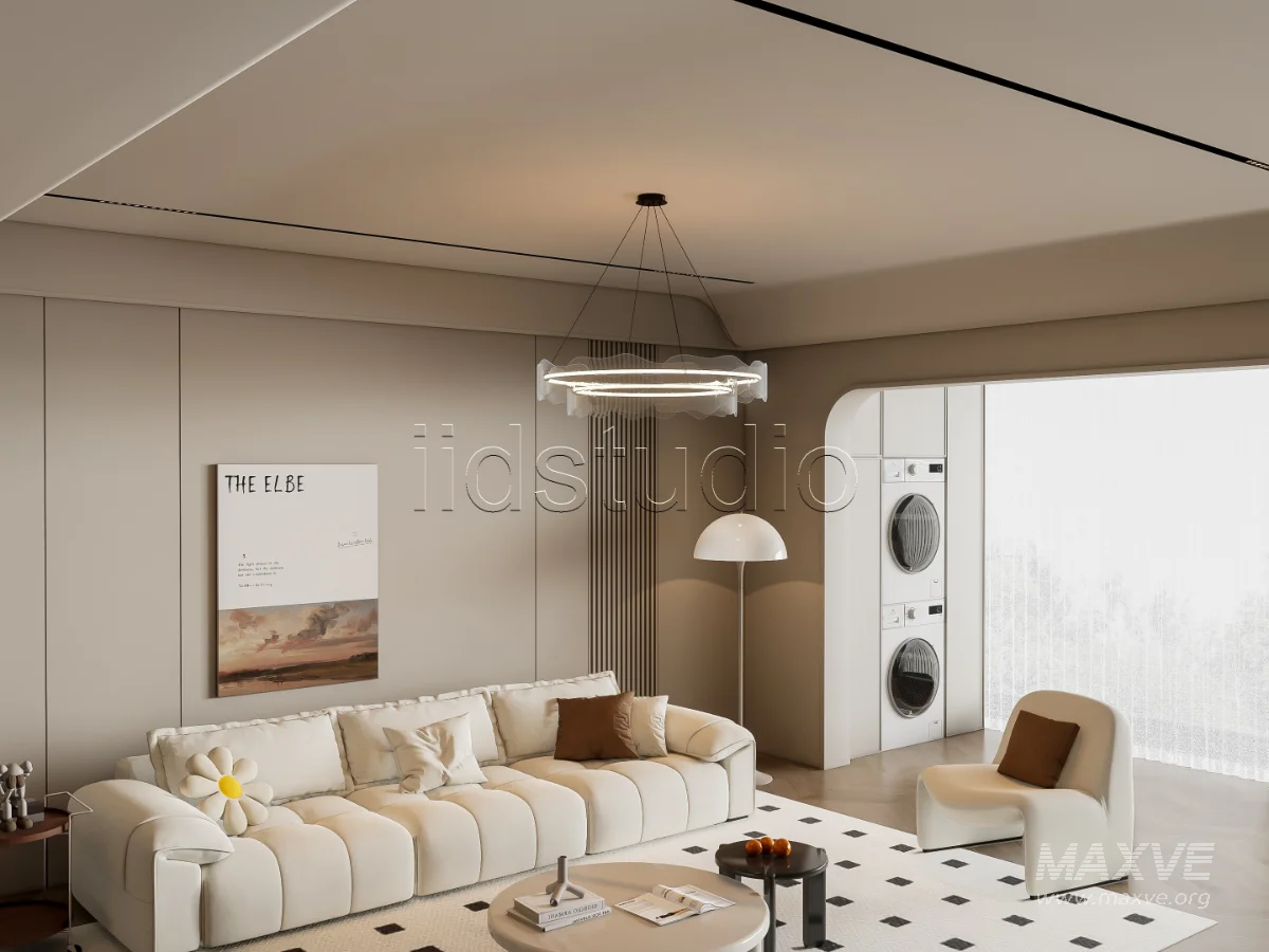 LIVING ROOM 92 - Image 2