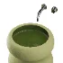 Freestanding Clay Basins FB IV | Studio LOHO - Thumbnail 4