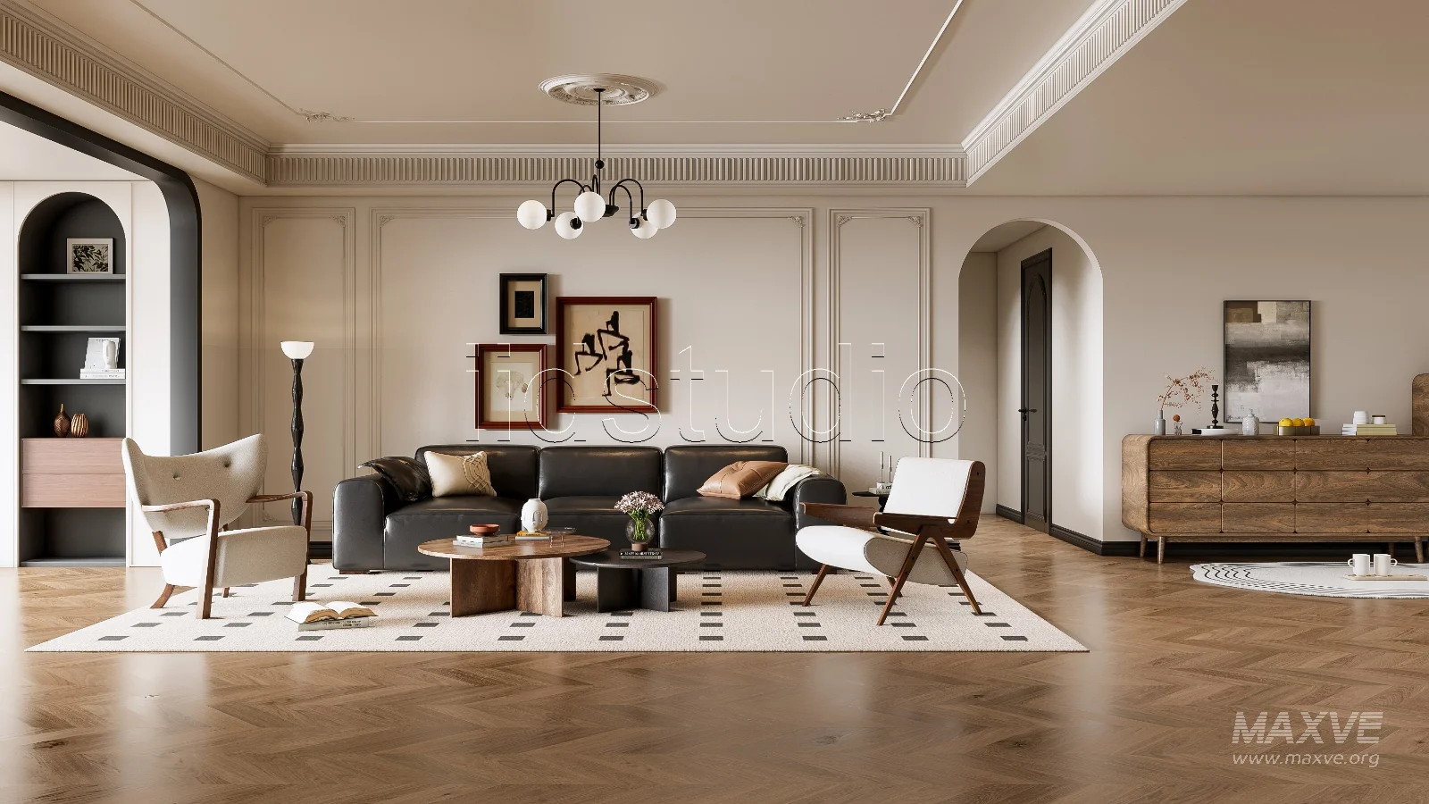 LIVING ROOM 47 - Image 2