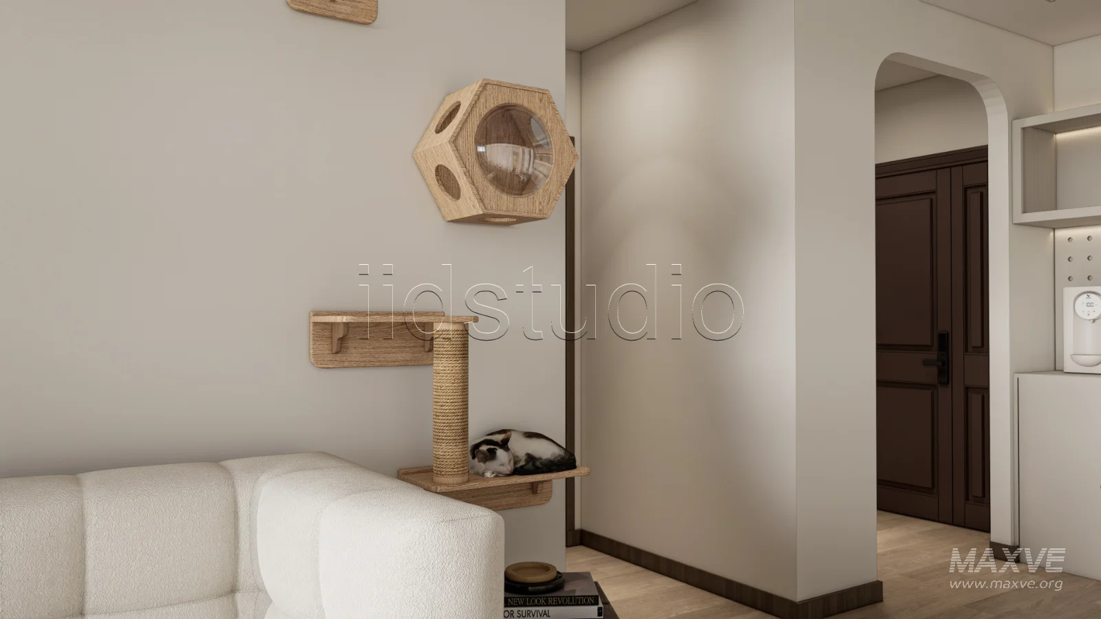 LIVING ROOM 38 - Image 11