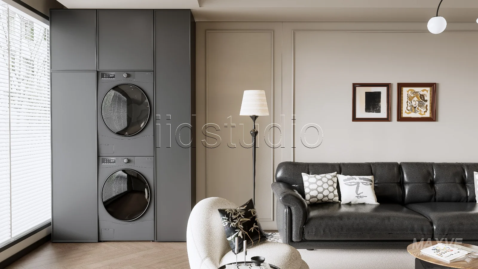 LIVING ROOM 46 - Image 6