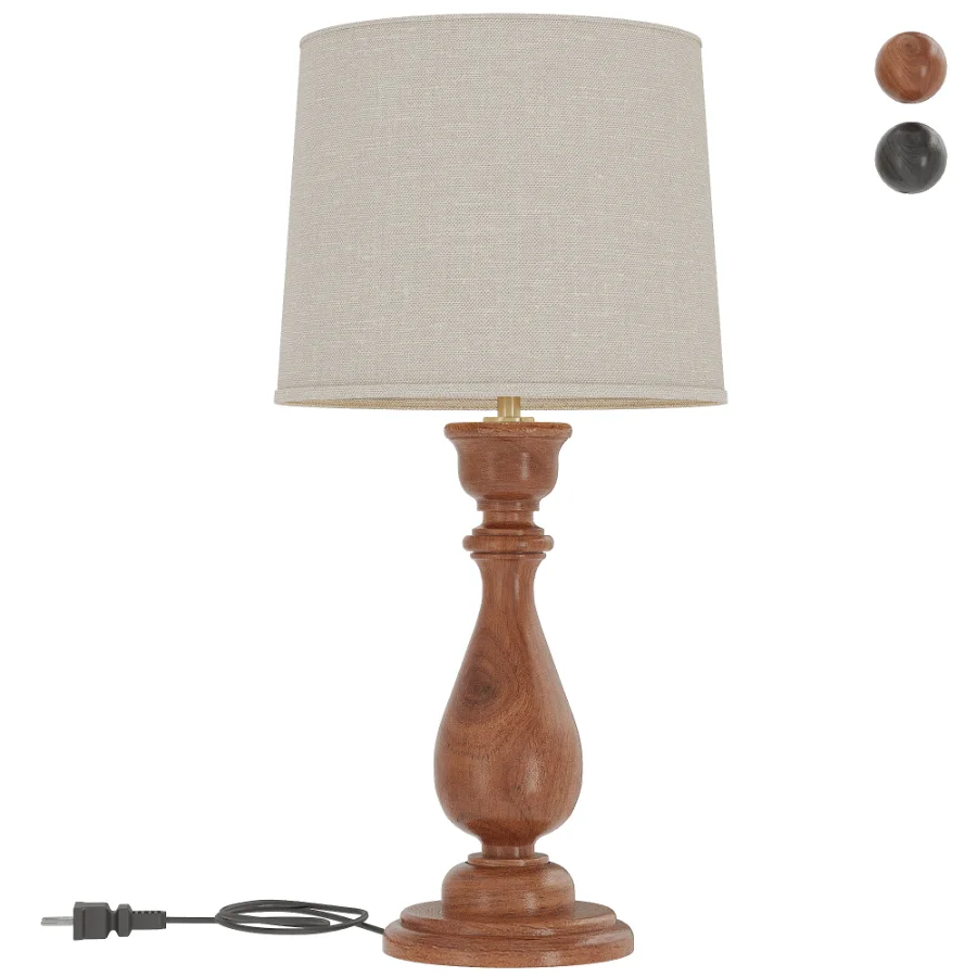 Essex Lamp - Image 1
