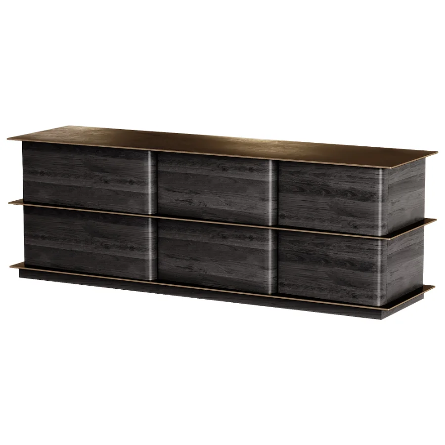 Lanai Sideboard - Image 2