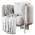 Virgin Chair - Thumbnail 4