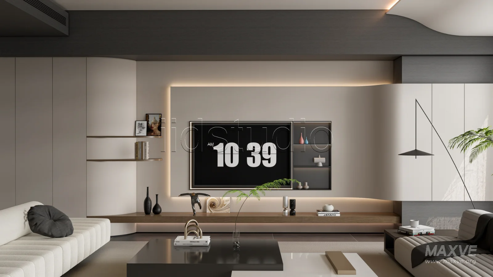 LIVING ROOM 51 - Image 1