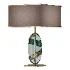 The Brahma lamp is green - Thumbnail 1