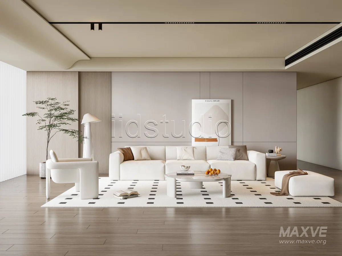 LIVING ROOM 68 - Image 6