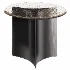 Arc Coffee and side tables Set By Wendelbo - Thumbnail 3