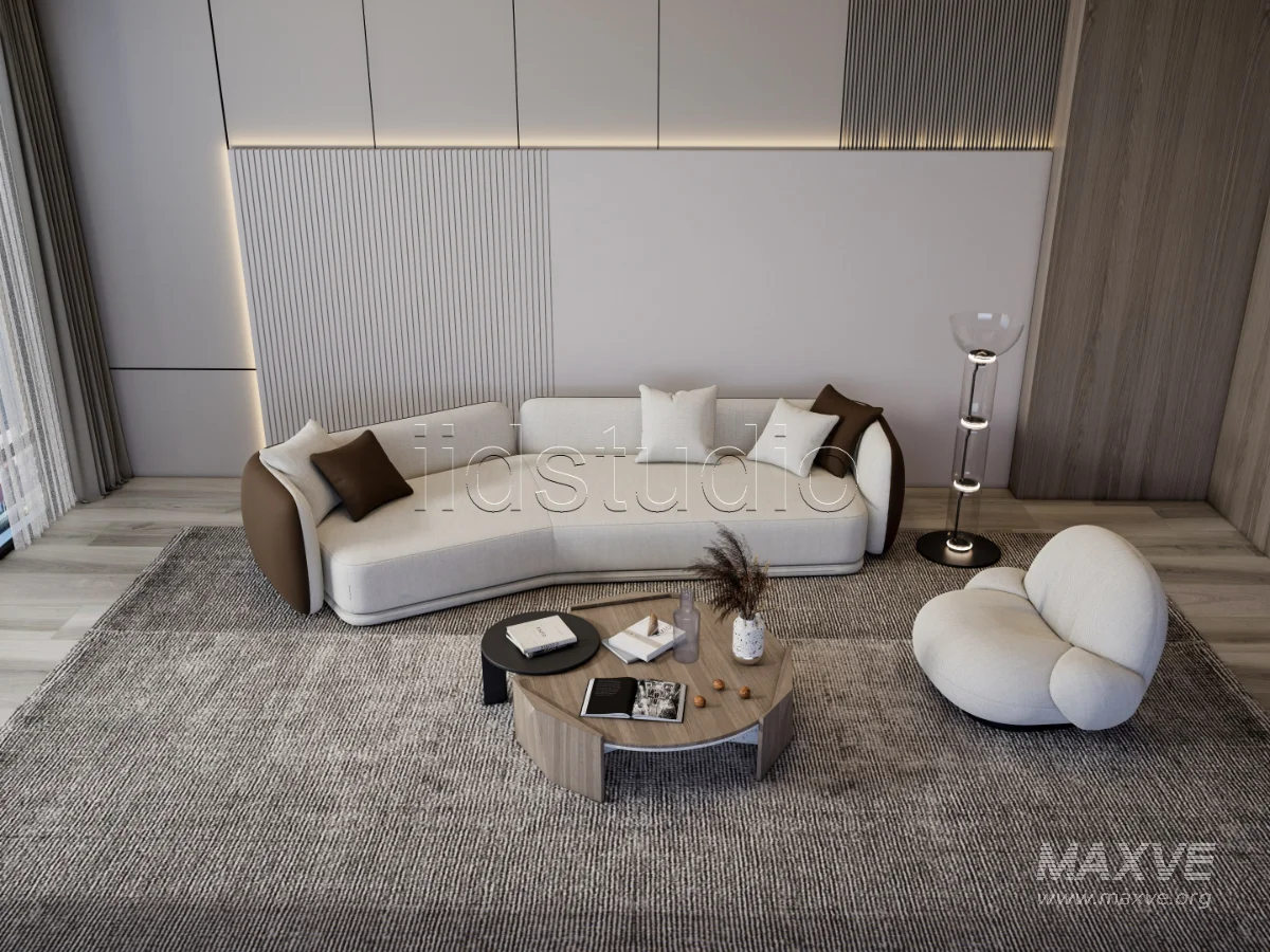 LIVING ROOM 43 - Image 18