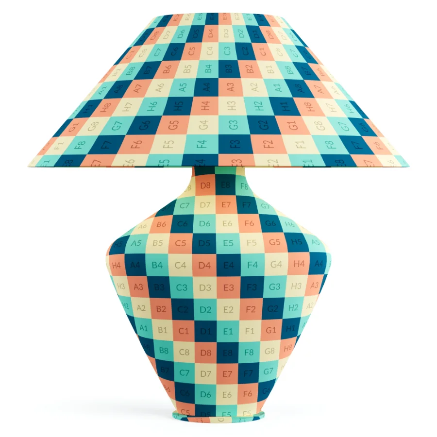 Rohs Extra Large Table Lamp by Visual Comfort - Image 8