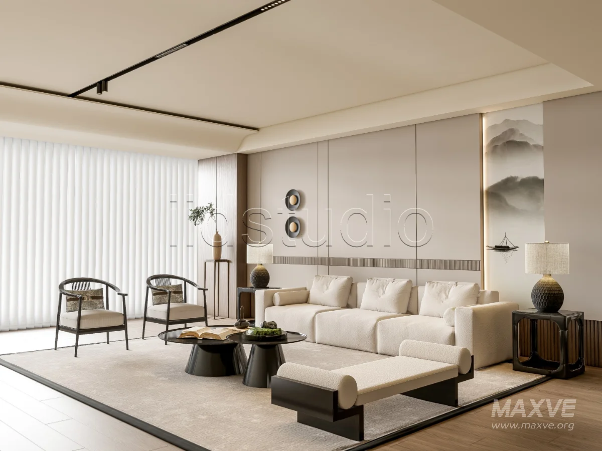 LIVING ROOM 58 - Image 17