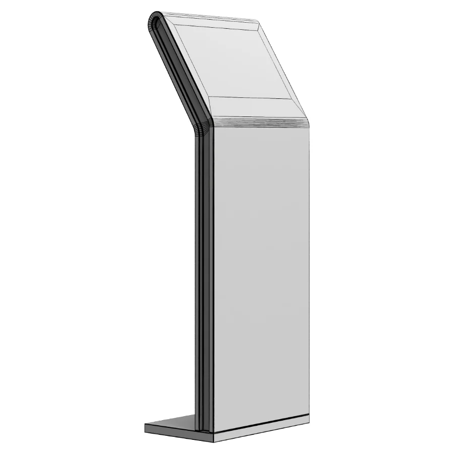 Payment Kiosk - Image 3