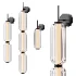 Aromas del Campo Elma Wall Lamp - Thumbnail 1