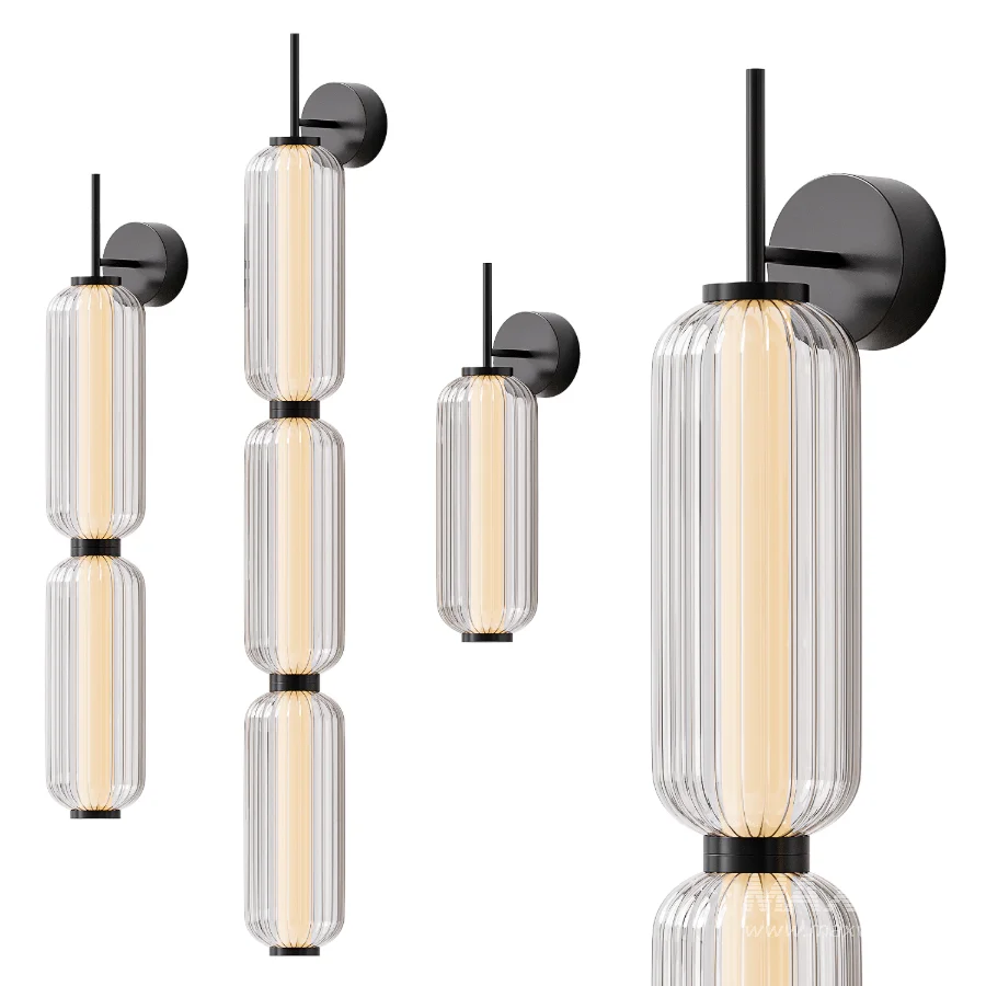 Aromas del Campo Elma Wall Lamp - Image 1