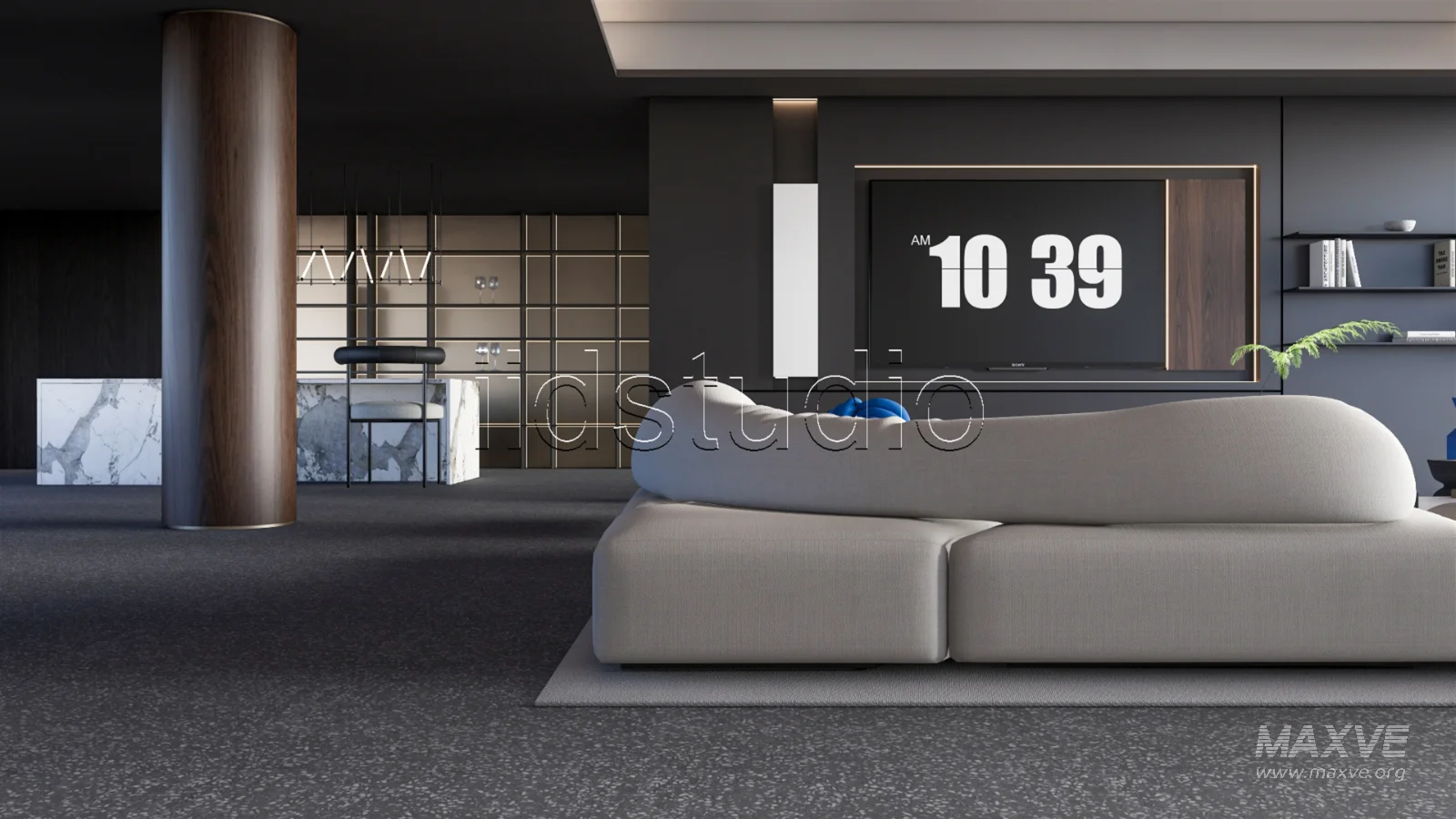 LIVING ROOM 62 - Image 11